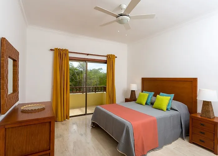 Tot Punta Cana Apartments