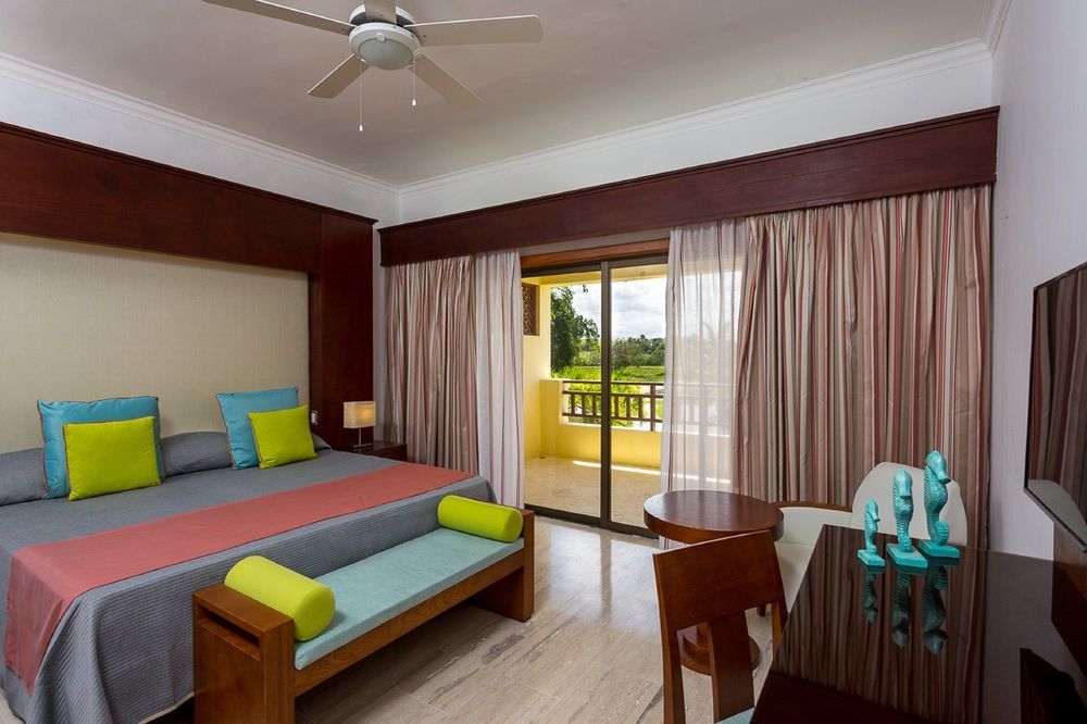 Hotel Tot Punta Cana Bávaro