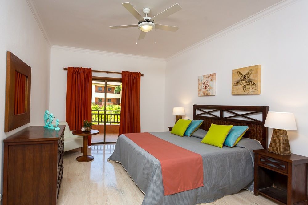 Tot Punta Cana 3* Bávaro