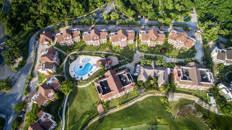 Hotel Tot Punta Cana Bávaro