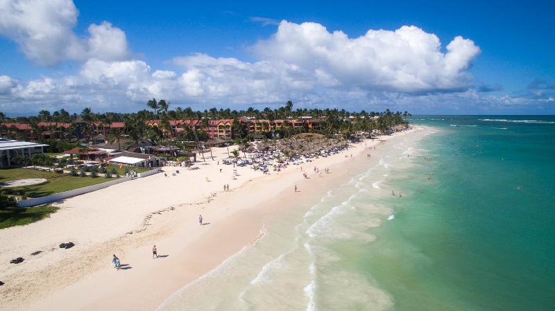 Hotel Tot Punta Cana Bávaro