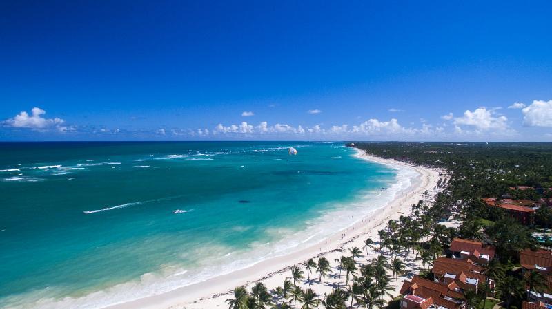 Hotel Tot Punta Cana 3*